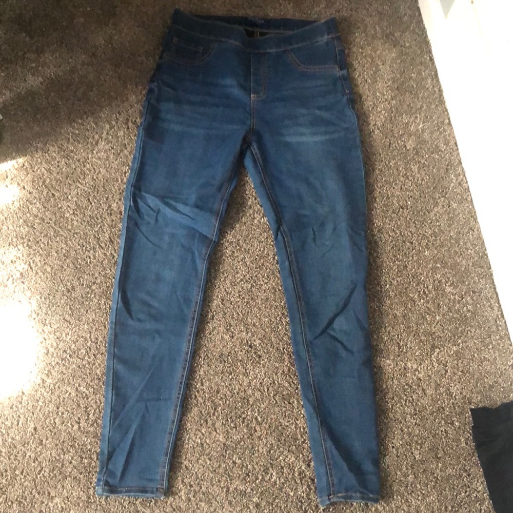 arizona - blue jeggings
